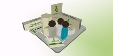 amenities para hoteles