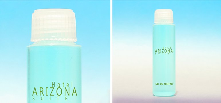 Gel de afeitar