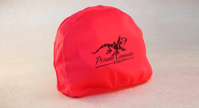 gorro de baño para piscina licrado