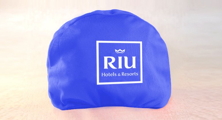 gorro de baño para piscina