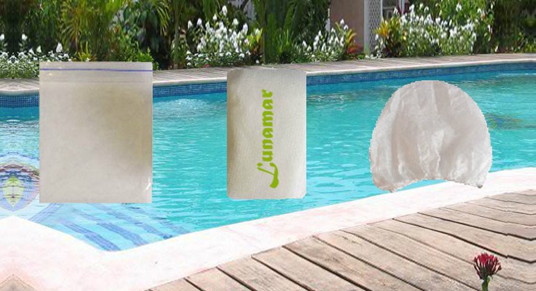 gorro de baño para piscina licrado