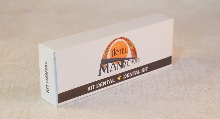 kit dental 