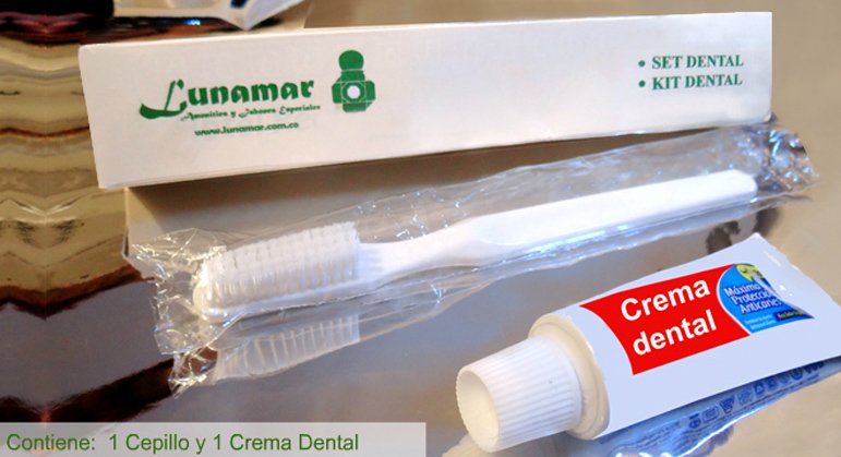 hit dental para hoteles